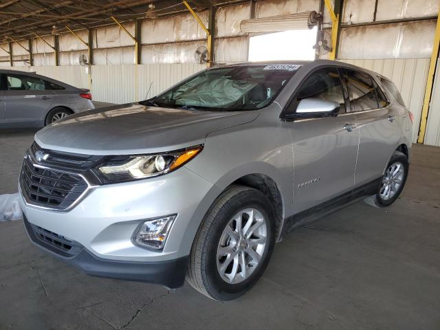 CHEVROLET EQUINOX 2020 3gnaxkevxls688948