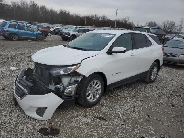 CHEVROLET EQUINOX LT 2020 3gnaxkevxls699271