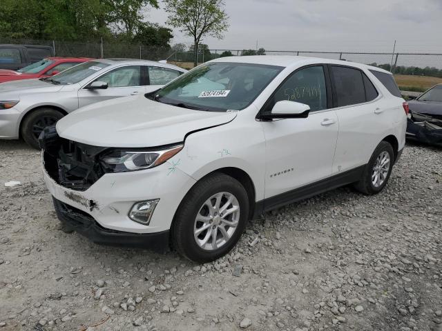 CHEVROLET EQUINOX 2020 3gnaxkevxls699318