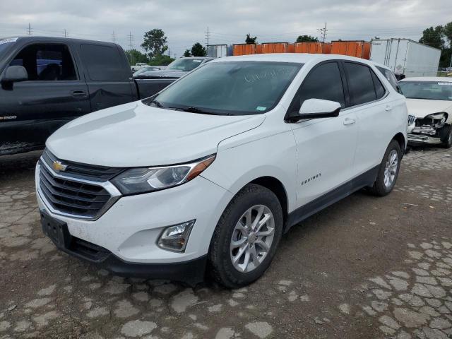 CHEVROLET EQUINOX 2020 3gnaxkevxls707935