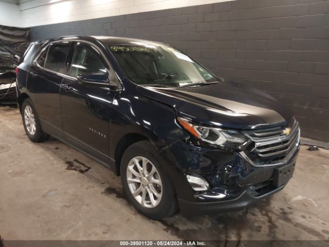 CHEVROLET EQUINOX 2020 3gnaxkevxls711080