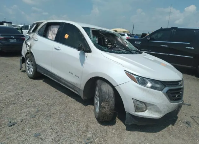 CHEVROLET EQUINOX 2020 3gnaxkevxls732852