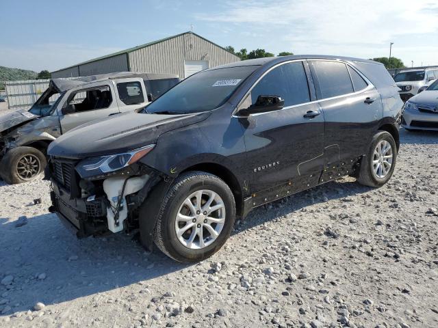 CHEVROLET EQUINOX 2020 3gnaxkevxls739154