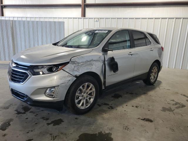 CHEVROLET EQUINOX LT 2021 3gnaxkevxml304694