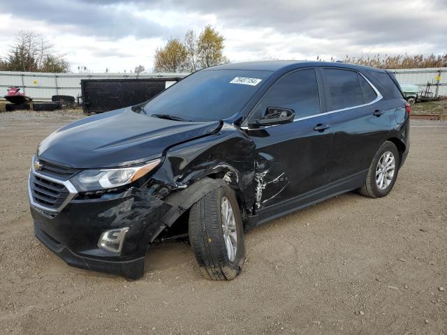 CHEVROLET EQUINOX LT 2021 3gnaxkevxml332222