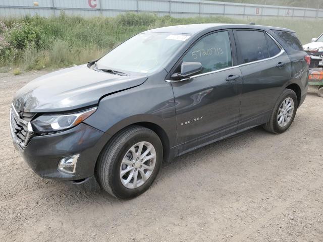 CHEVROLET EQUINOX LT 2021 3gnaxkevxml348694