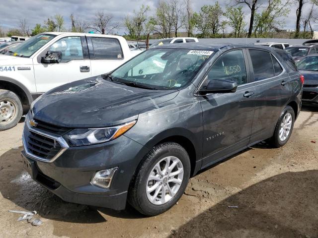 CHEVROLET EQUINOX 2021 3gnaxkevxml356388