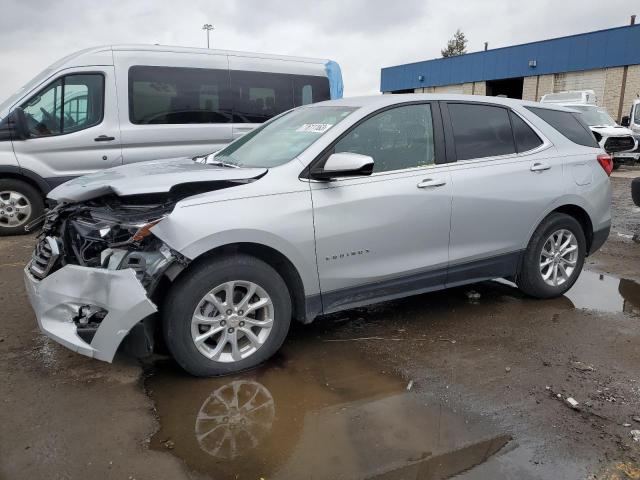 CHEVROLET EQUINOX 2021 3gnaxkevxml358643