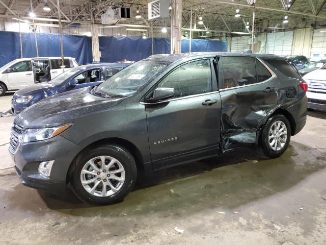 CHEVROLET EQUINOX 2021 3gnaxkevxml380805