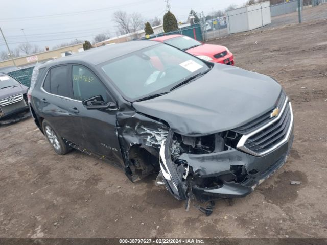 CHEVROLET EQUINOX 2021 3gnaxkevxml380951