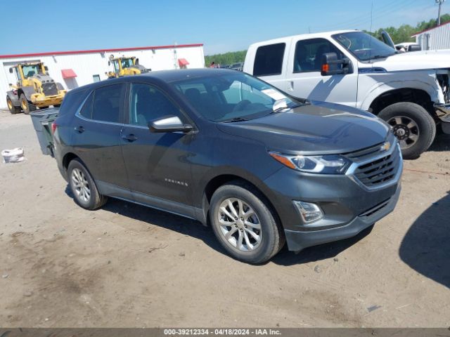 CHEVROLET EQUINOX 2021 3gnaxkevxml389486