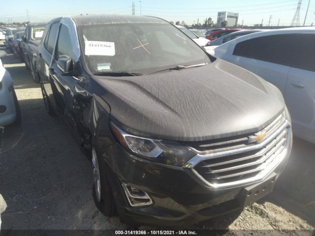 CHEVROLET EQUINOX 2021 3gnaxkevxml391660