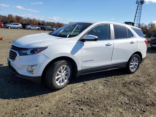 CHEVROLET EQUINOX 2021 3gnaxkevxms115095