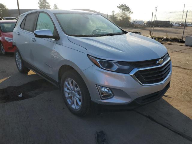 CHEVROLET EQUINOX 2021 3gnaxkevxms138196