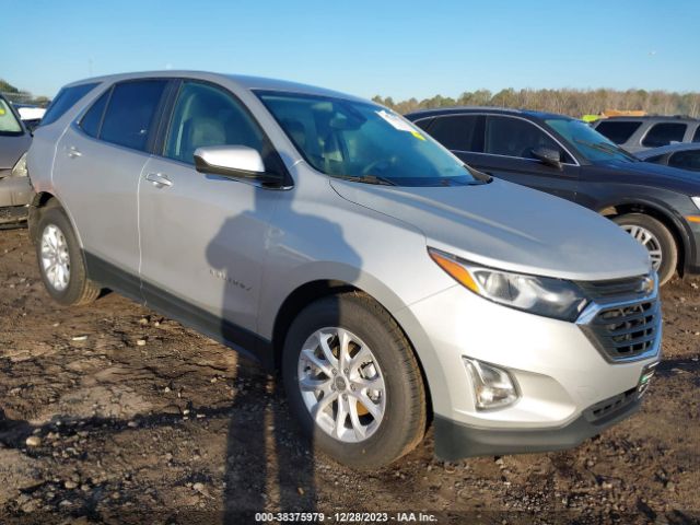 CHEVROLET EQUINOX 2021 3gnaxkevxms144354