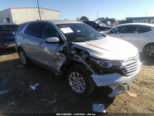 CHEVROLET EQUINOX 2021 3gnaxkevxms168542