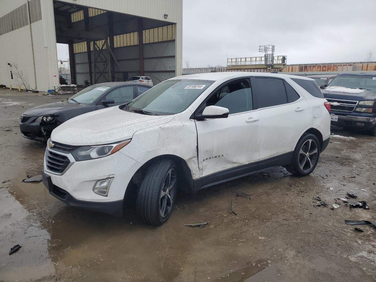 CHEVROLET EQUINOX 2021 3gnaxkevxms172476