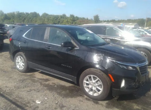 CHEVROLET EQUINOX 2022 3gnaxkevxnl113701