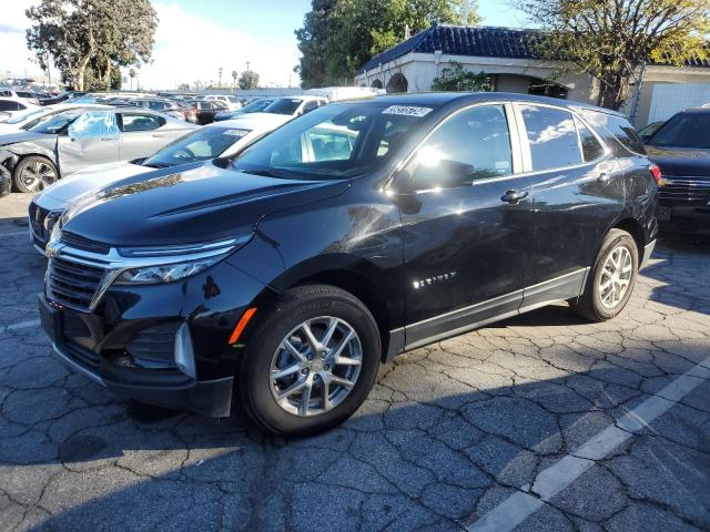 CHEVROLET EQUINOX 2022 3gnaxkevxnl209392