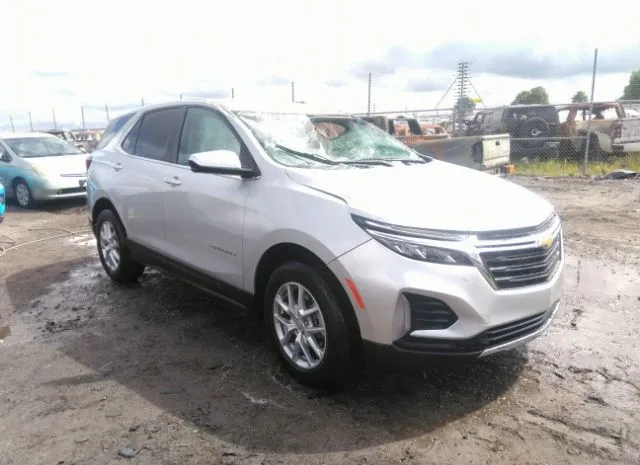 CHEVROLET EQUINOX 2022 3gnaxkevxnl230646