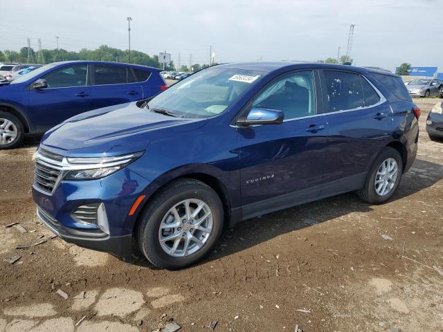 CHEVROLET EQUINOX 2022 3gnaxkevxnl268166