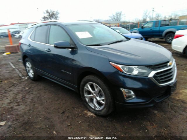 CHEVROLET EQUINOX 2018 3gnaxkex1jl293646