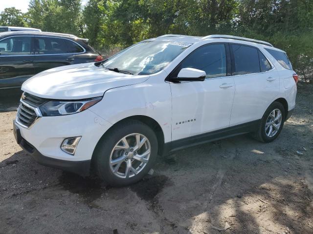 CHEVROLET EQUINOX 2018 3gnaxkex1jl400355