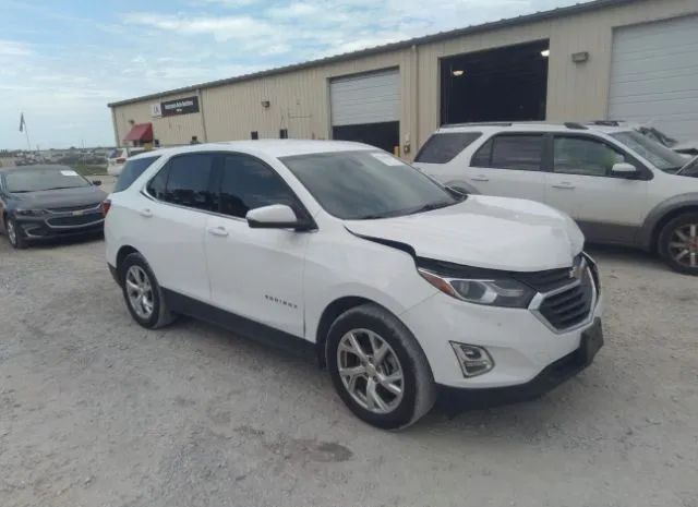 CHEVROLET EQUINOX 2018 3gnaxkex1js508366