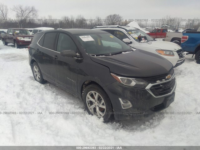 CHEVROLET EQUINOX 2018 3gnaxkex1js510490