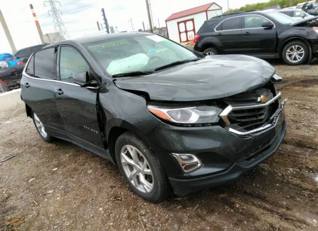 CHEVROLET EQUINOX 2018 3gnaxkex1js542923