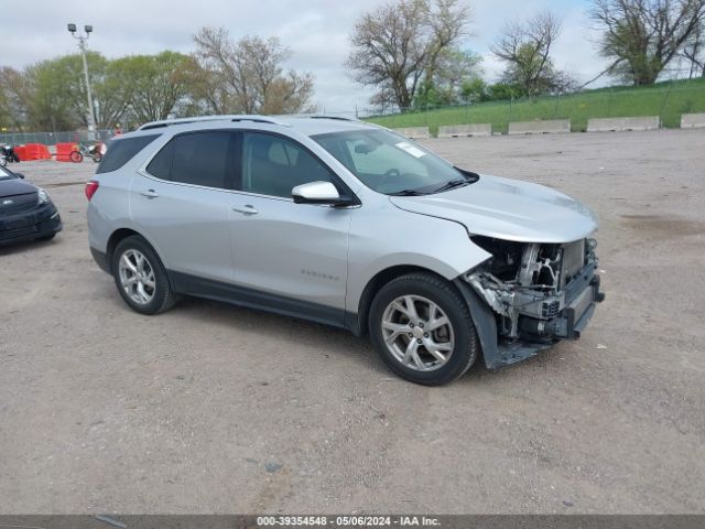 CHEVROLET EQUINOX 2018 3gnaxkex1js591880