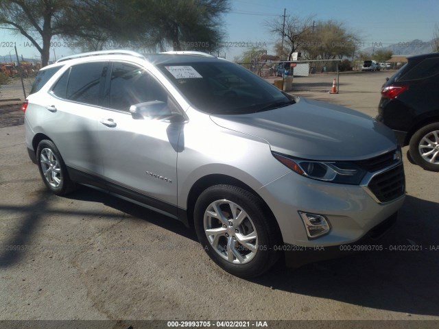 CHEVROLET EQUINOX 2018 3gnaxkex1js608807