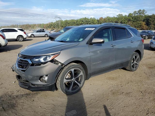 CHEVROLET EQUINOX 2018 3gnaxkex1js622237