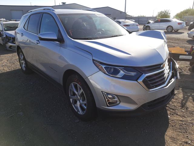 CHEVROLET NULL 2018 3gnaxkex2jl338500