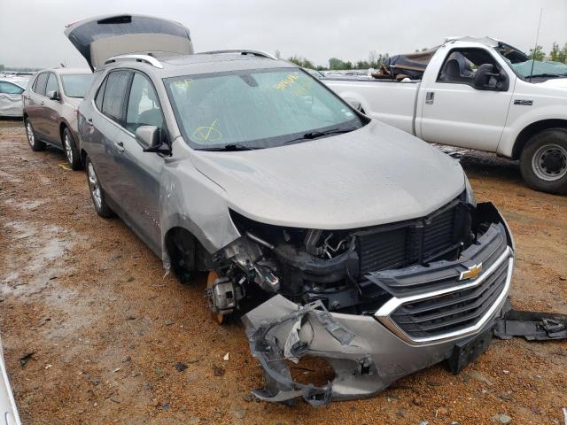 CHEVROLET EQUINOX LT 2018 3gnaxkex2js602384