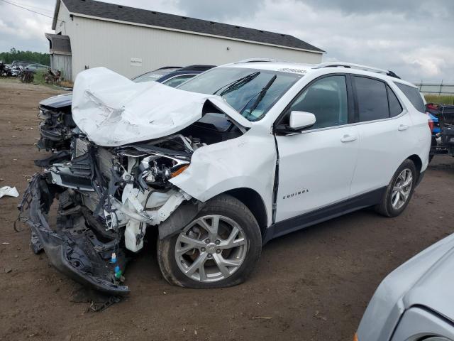 CHEVROLET EQUINOX LT 2018 3gnaxkex2js602868