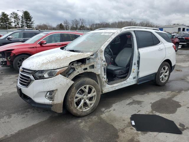 CHEVROLET EQUINOX 2018 3gnaxkex2js635675