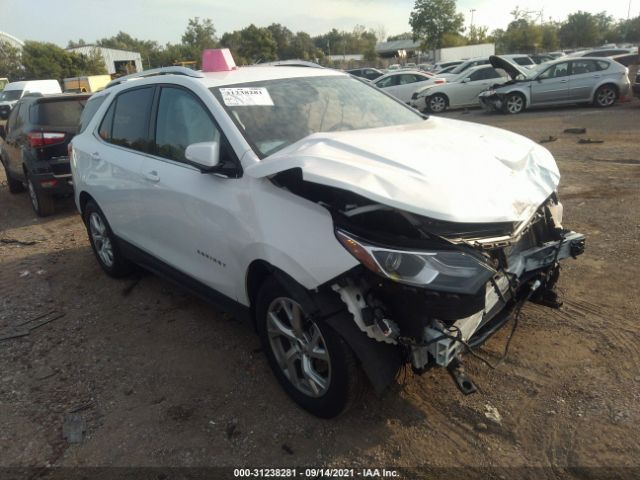 CHEVROLET EQUINOX 2018 3gnaxkex2js639287