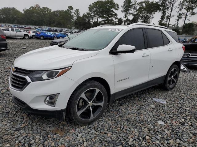 CHEVROLET EQUINOX LT 2018 3gnaxkex2js639466