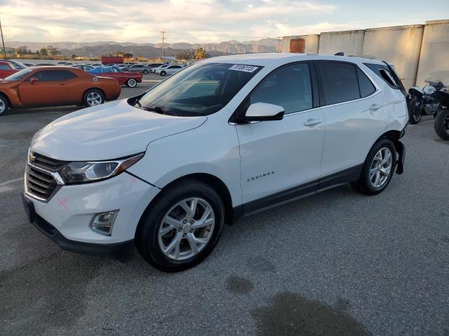 CHEVROLET EQUINOX 2018 3gnaxkex3js523113