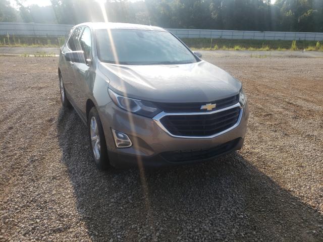 CHEVROLET NULL 2018 3gnaxkex3js523158