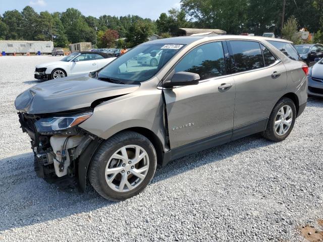 CHEVROLET EQUINOX LT 2018 3gnaxkex3js541837