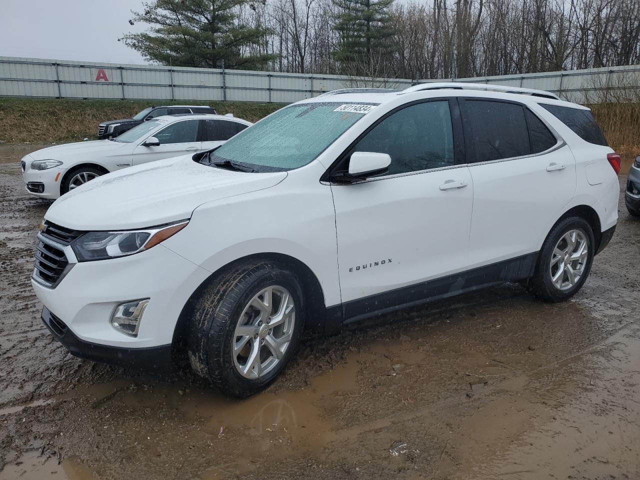 CHEVROLET EQUINOX 2018 3gnaxkex3js548643