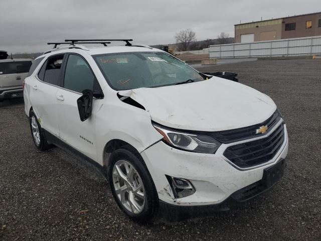 CHEVROLET EQUINOX LT 2018 3gnaxkex3js609618