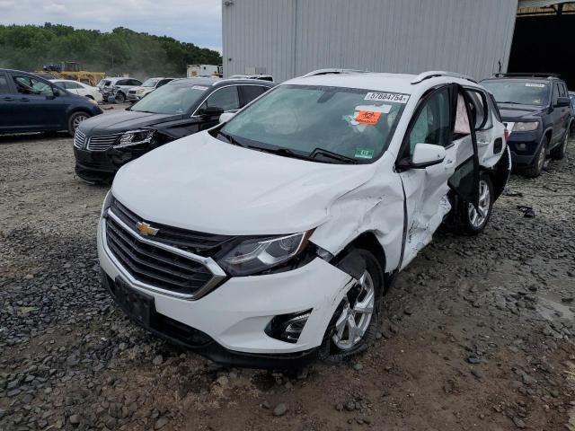 CHEVROLET EQUINOX 2018 3gnaxkex4jl276355