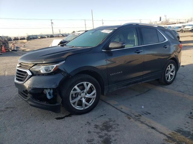 CHEVROLET EQUINOX LT 2018 3gnaxkex4js564852