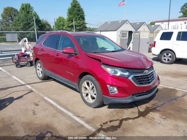 CHEVROLET EQUINOX 2018 3gnaxkex4js570196