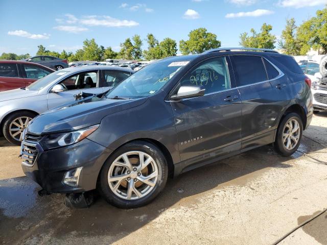 CHEVROLET EQUINOX LT 2018 3gnaxkex4js603682