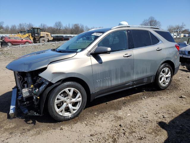 CHEVROLET EQUINOX LT 2018 3gnaxkex4js618716