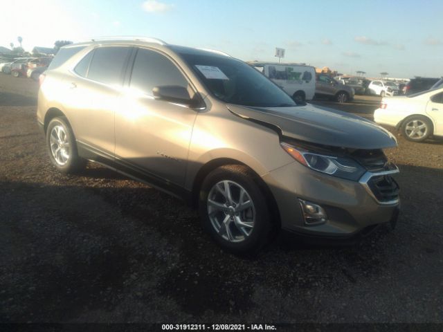 CHEVROLET EQUINOX 2018 3gnaxkex4js644801